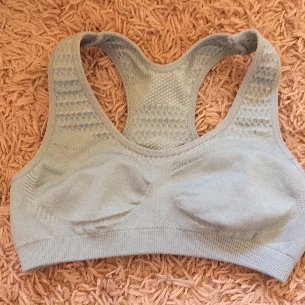 Sports bra set
